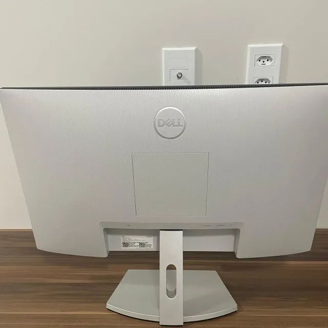 Monitor Dell de 24" - S2421HN - Foto 4