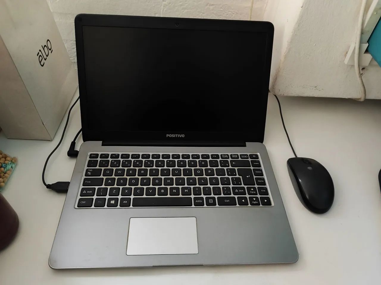 Notebook Positivo  - Foto 2