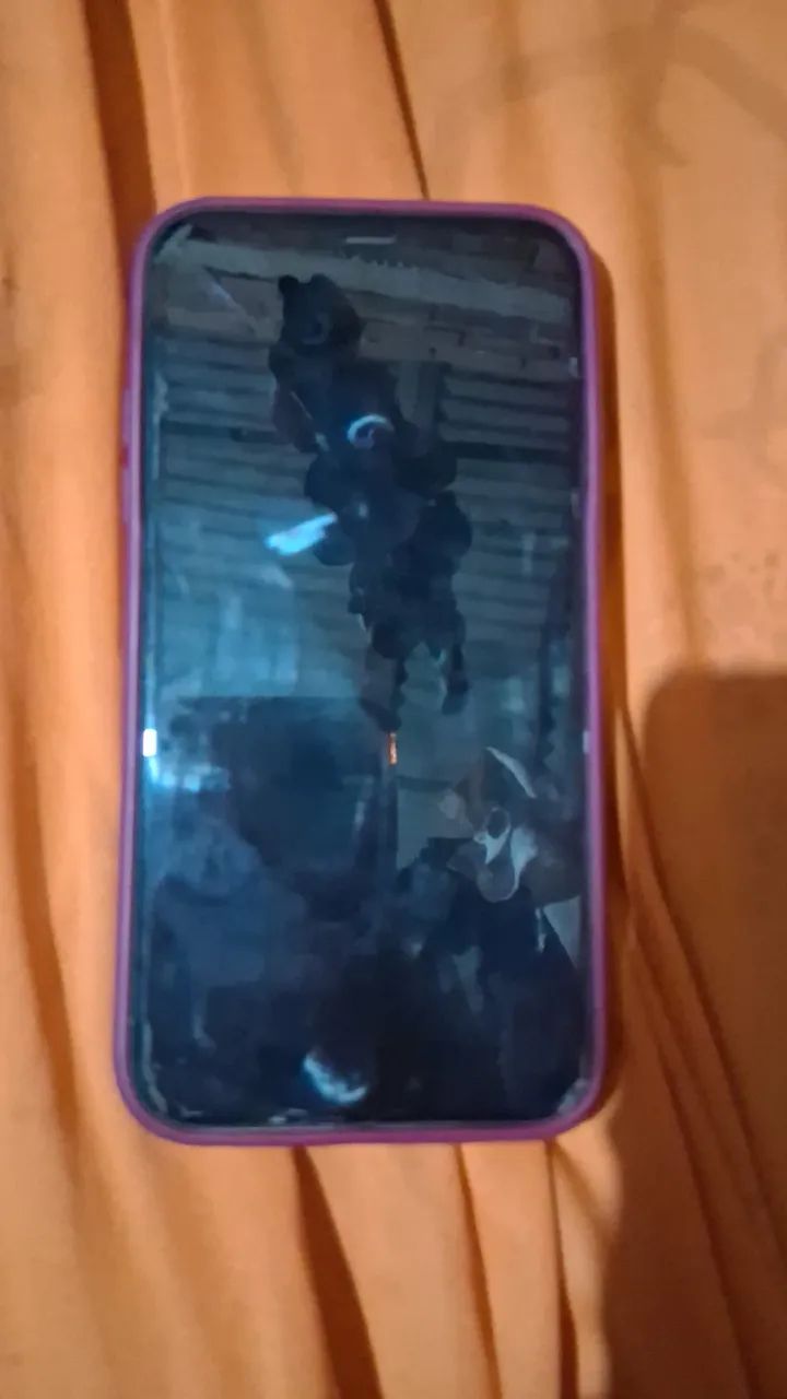 iPhone 11 64giga - Foto 2