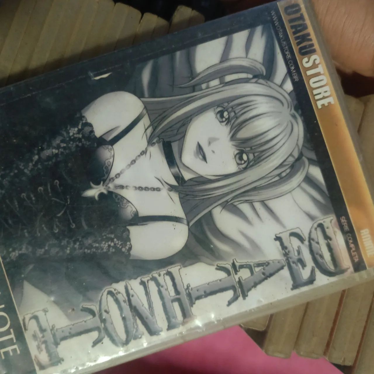 Animes em DVD  - Foto 3