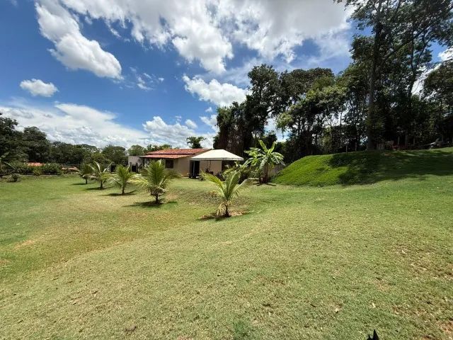 Aluguel Chácara 4 quartos, próximo a Nerópolis - Foto 5