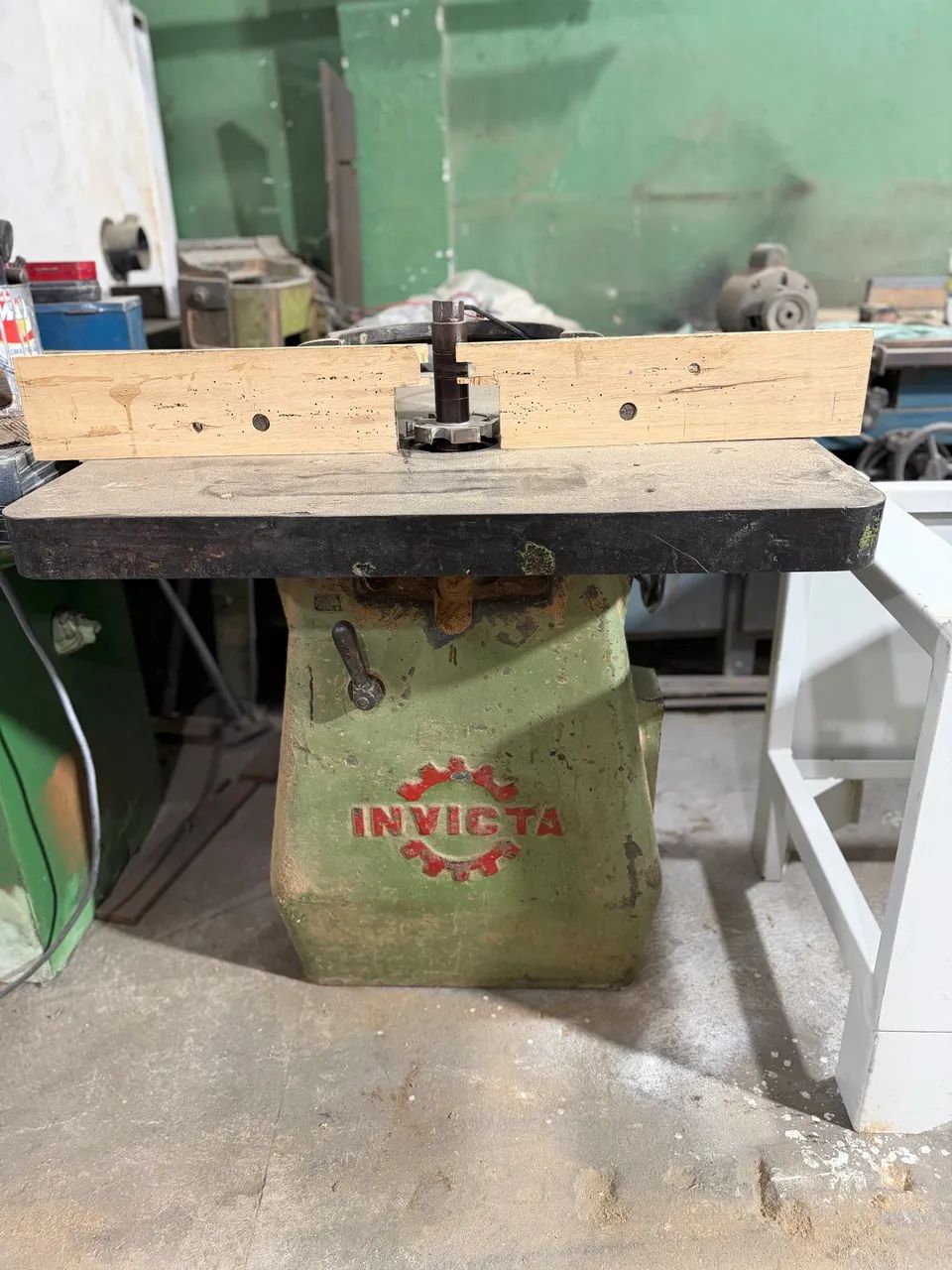 Tupia invicta 90 x90