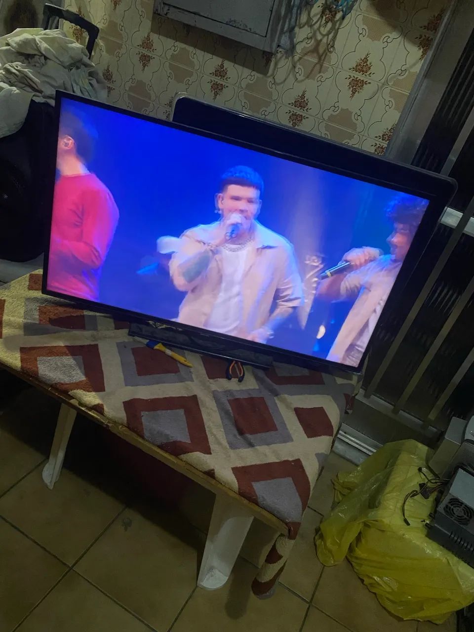Tv Samsung smart 40? - Foto 3