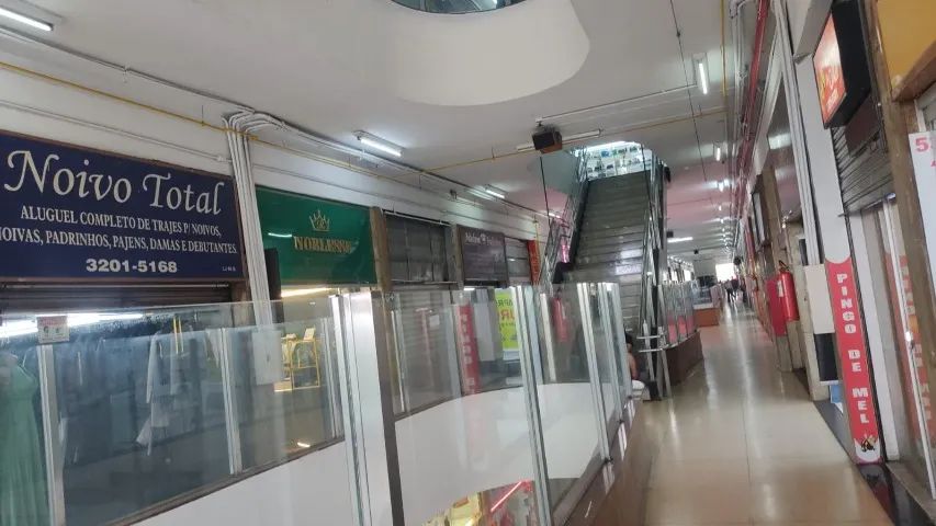 Loja na Galeria do Ouvidor  - Foto 4