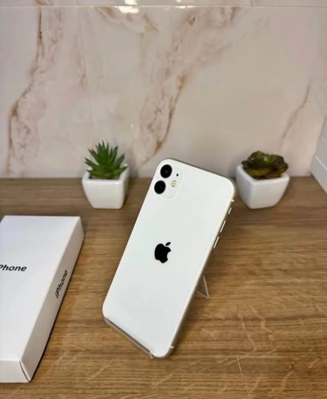 Iphone 11 original  - Foto 2
