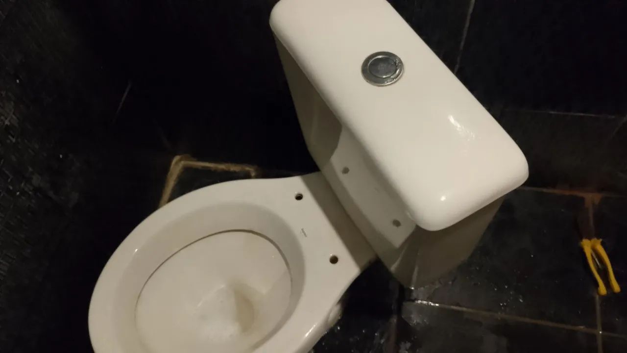 Vazo sanitário  - Foto 3