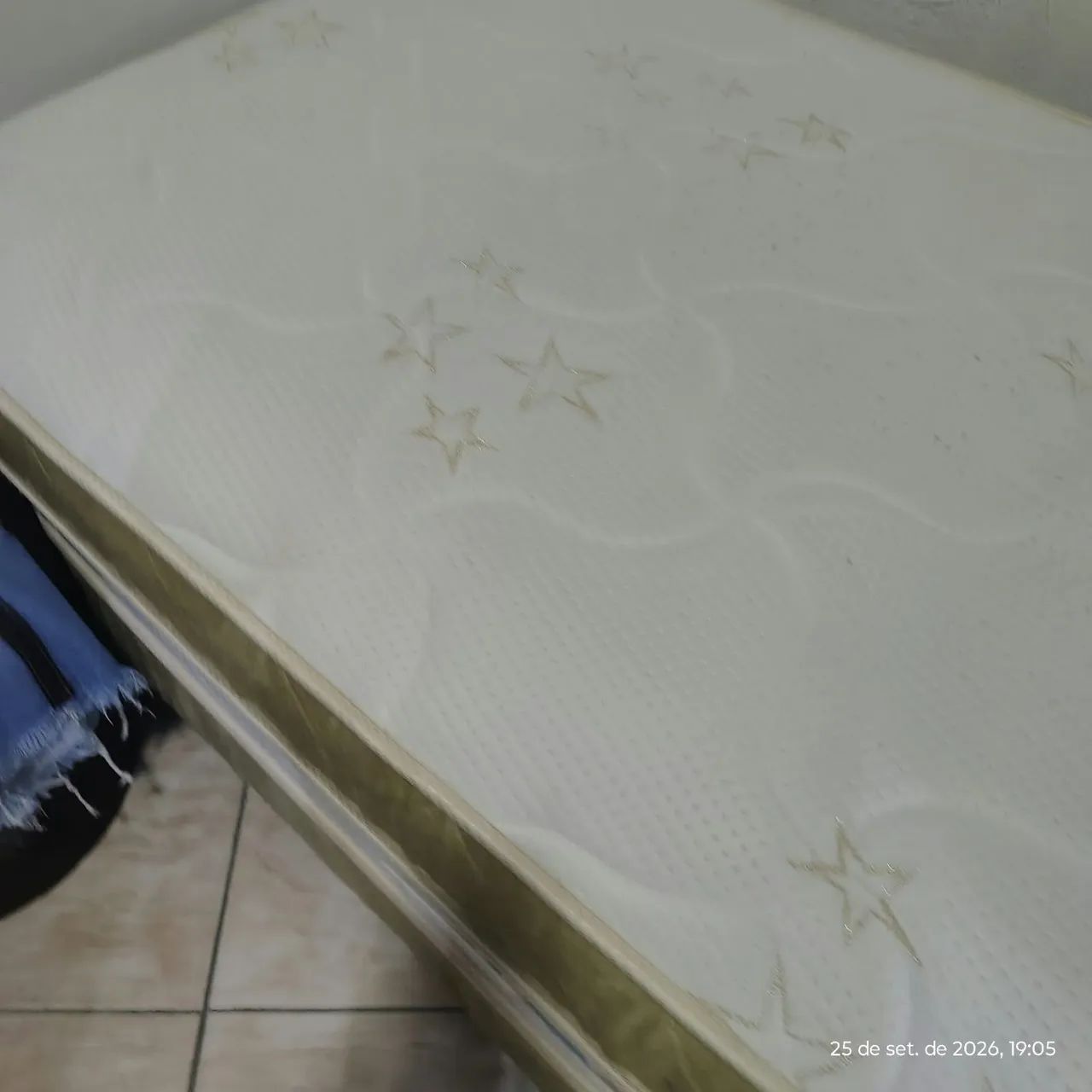 Cama box solteiro - Foto 2