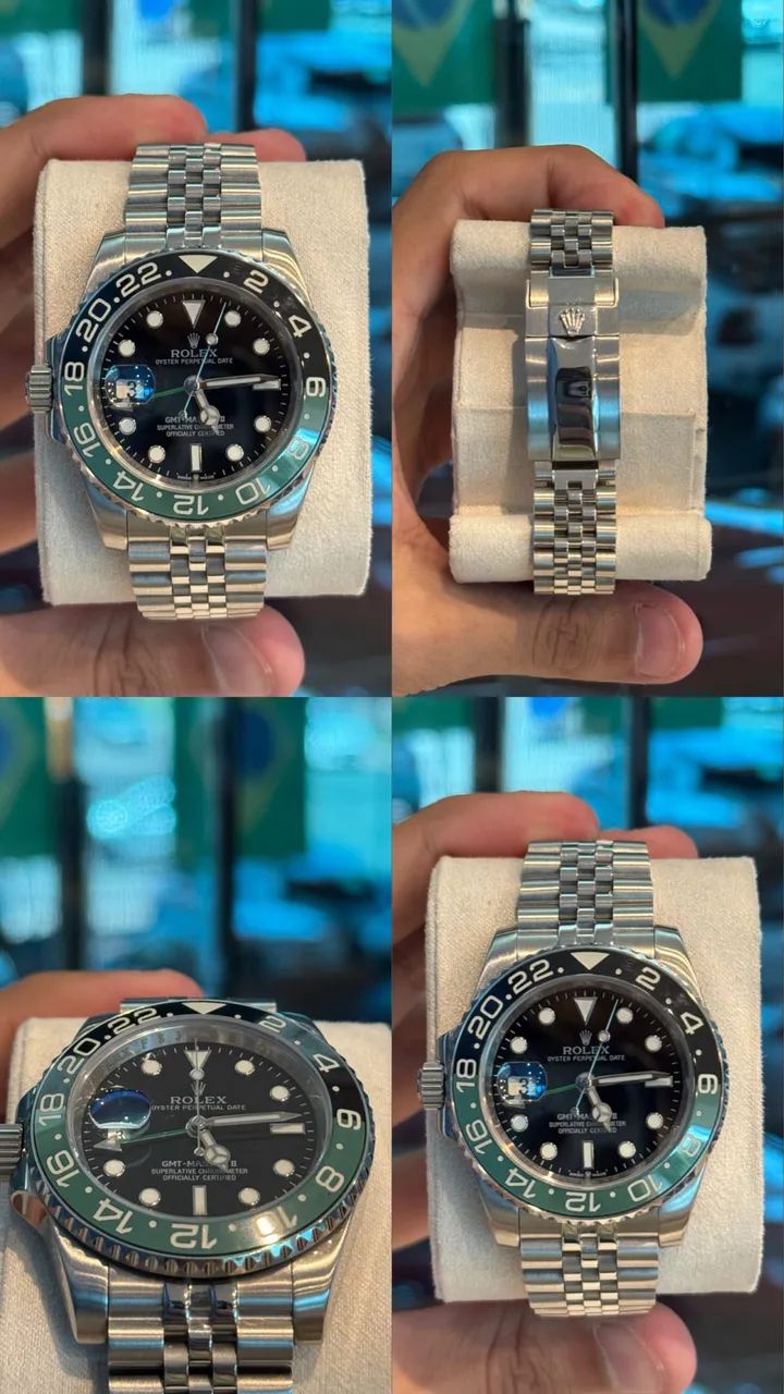 Rolex  - Foto 2