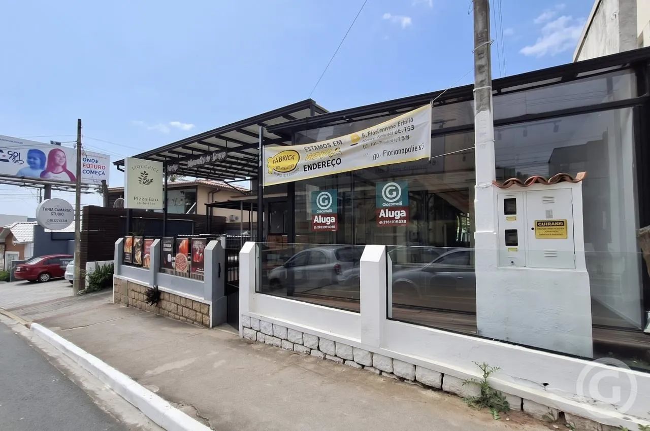 Excelente localização comercial em Coqueiros, Florianópolis - Foto 2