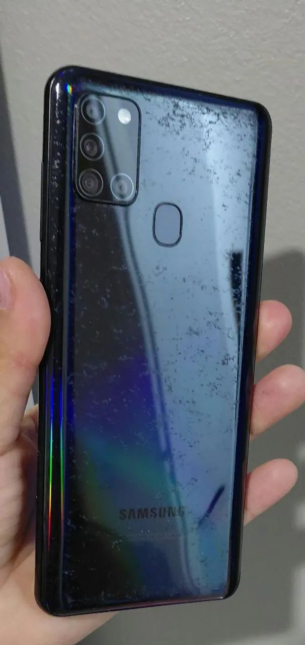 SAMSUNG A21S - Foto 4