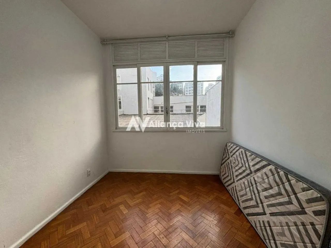 Flamengo | Apartamento 3 quartos, sendo 1 suite - Foto 5