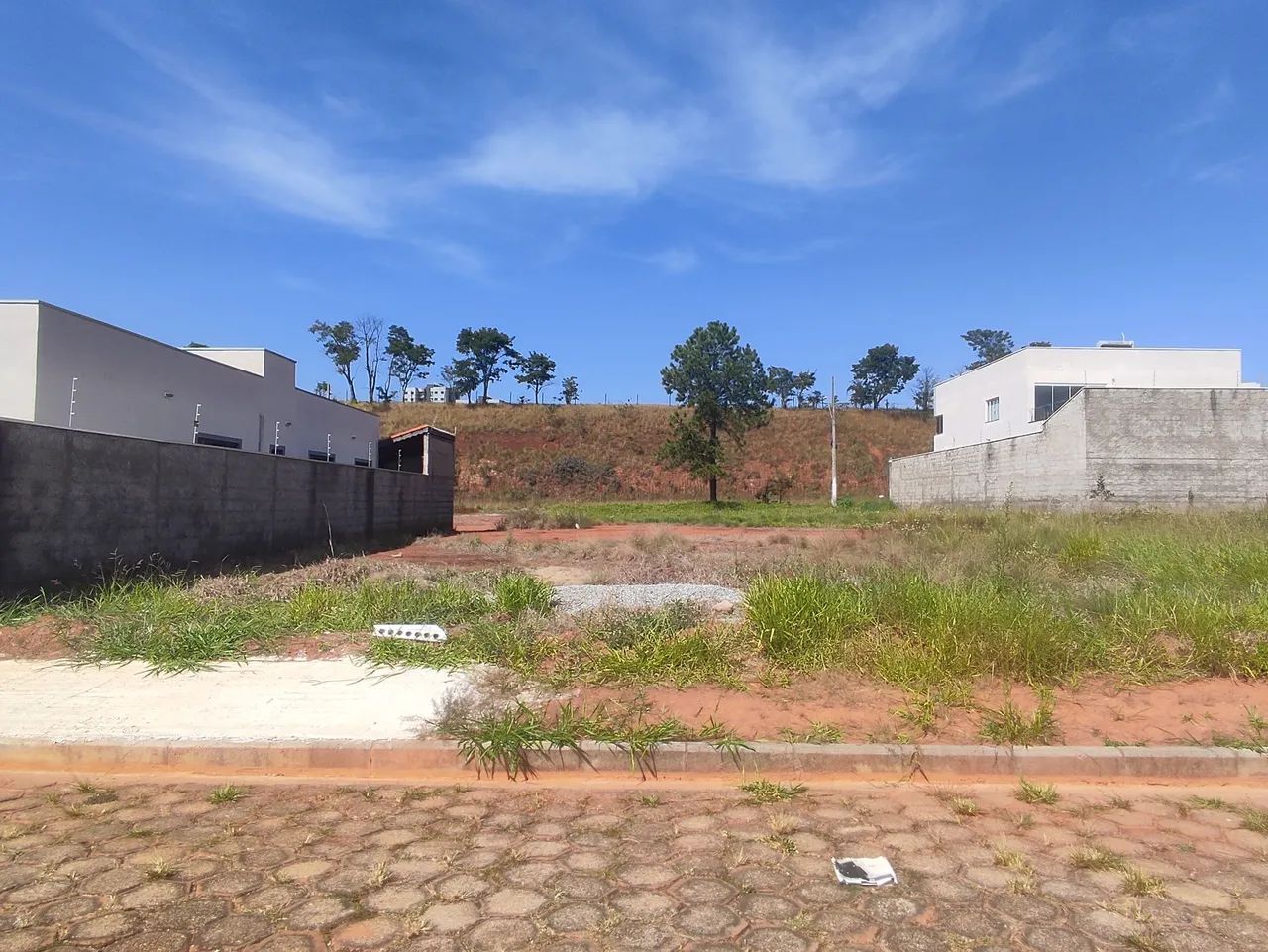 Lote Proximo Fórum 