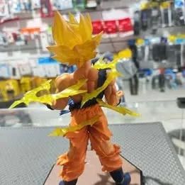 Actionfigure Goku - Foto 3