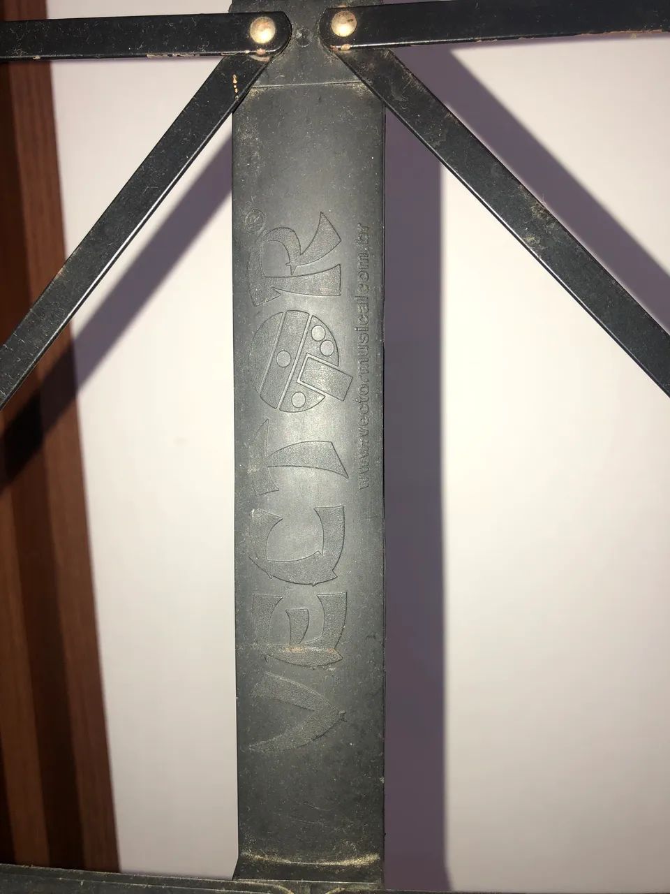 Suporte para partituras - Foto 4