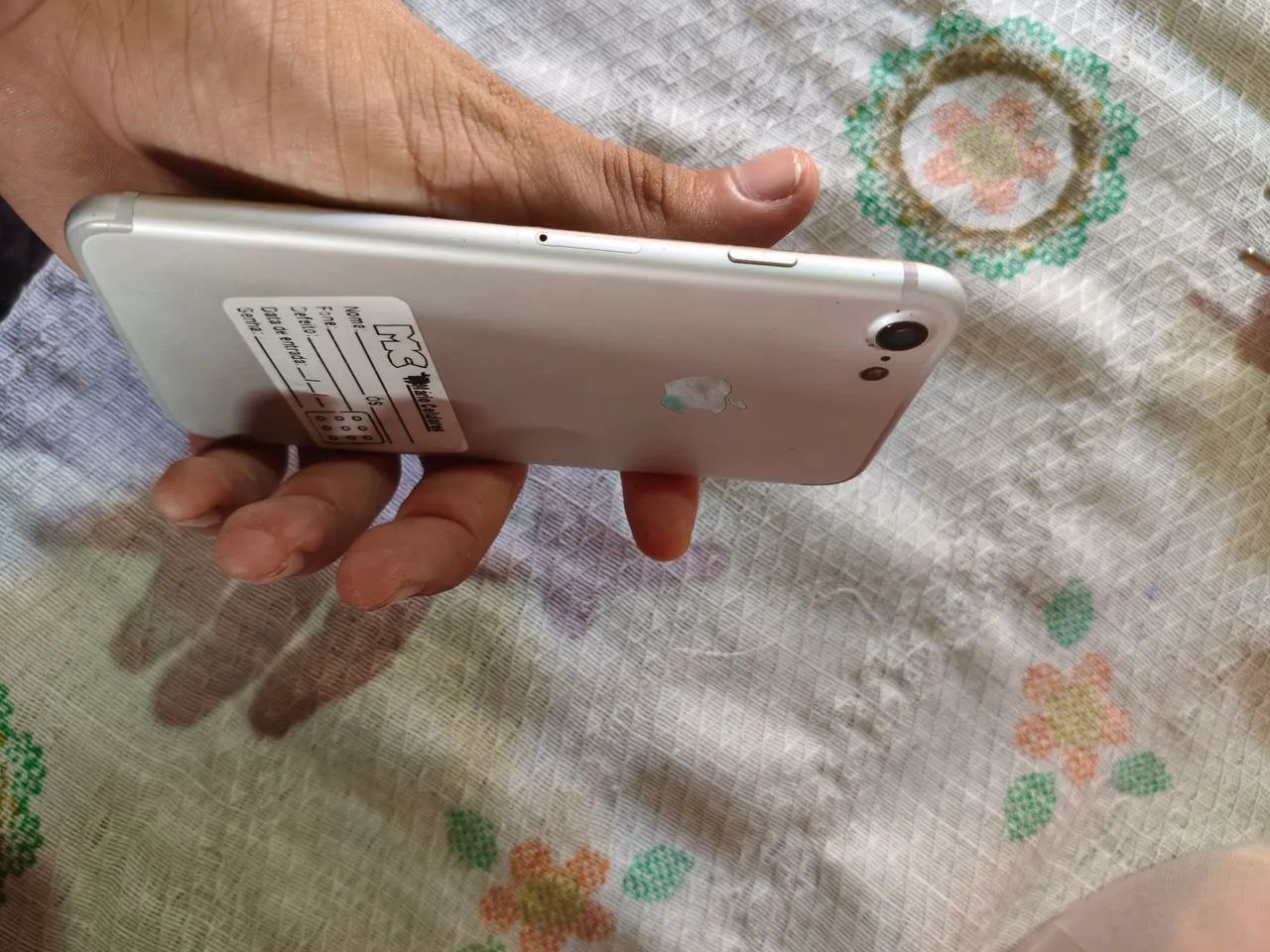 iPhone 7 - Foto 3