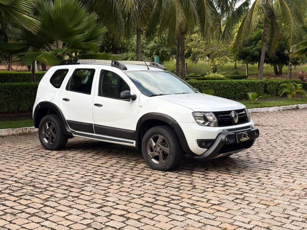 Renault Duster Expression 1.6 Hi-flex 16V Mec. 2013 - Foto 5