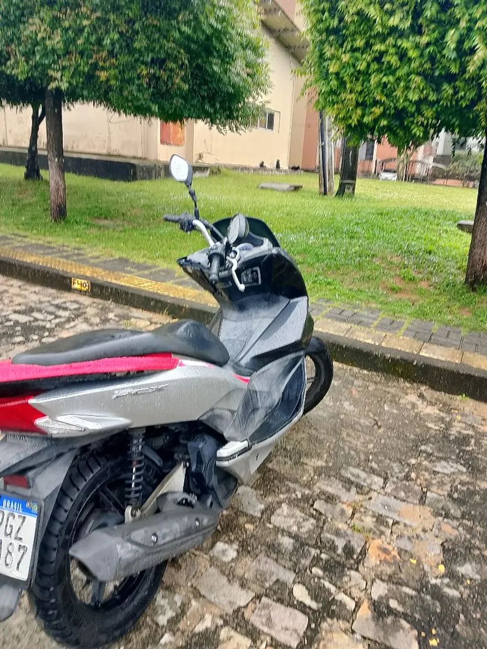 PCX 2018 - Foto 2