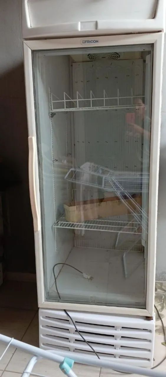Freezer  - Foto 3