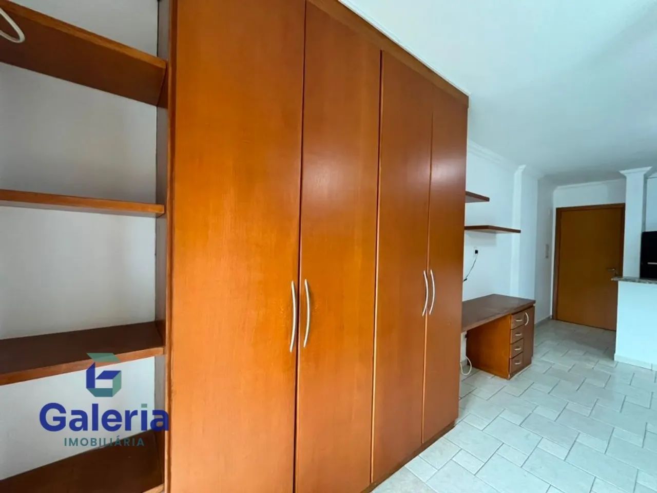 kitnet para alugar, 30m² - Nova Aliança - Foto 5