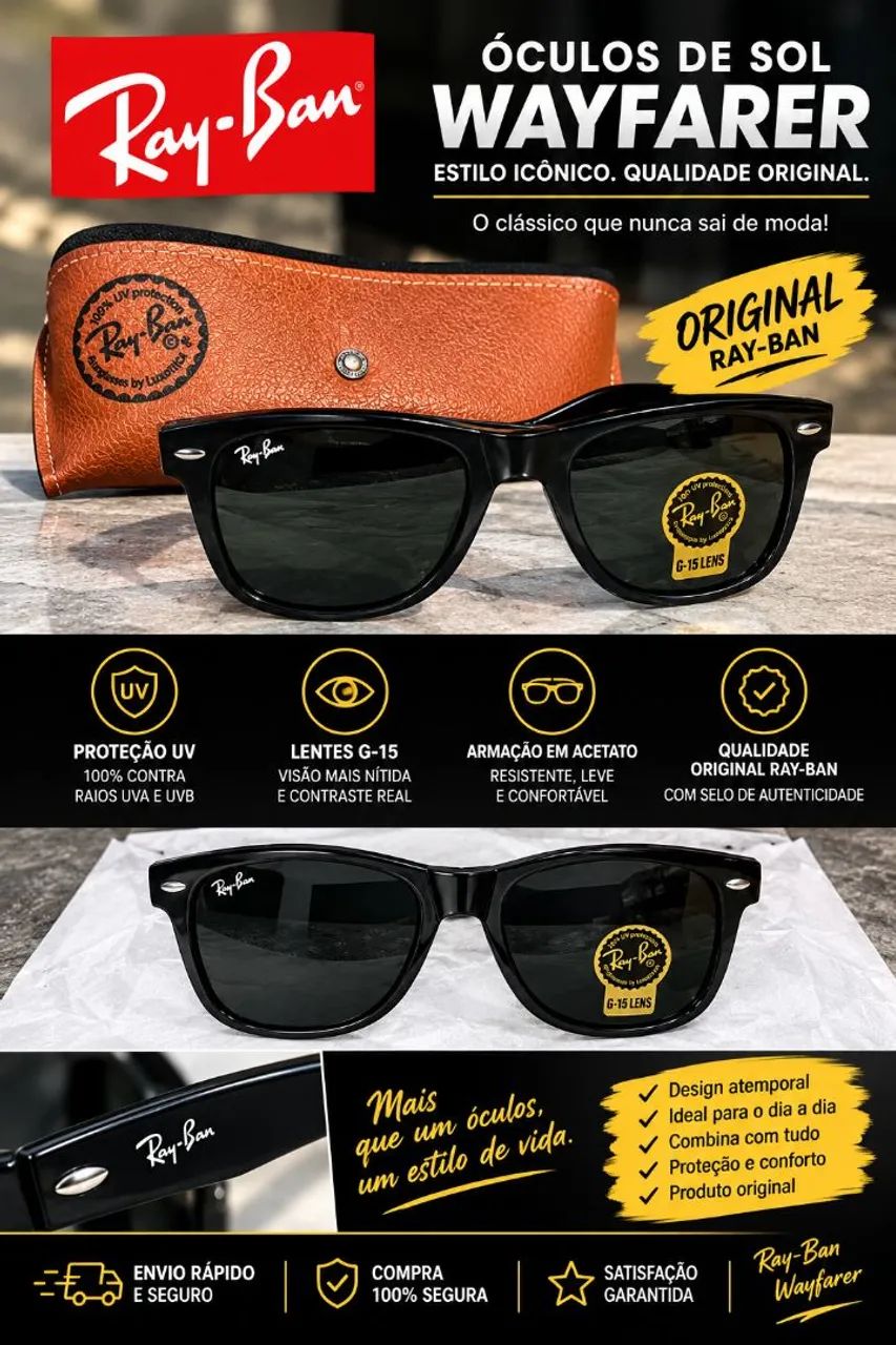 Ray ban 