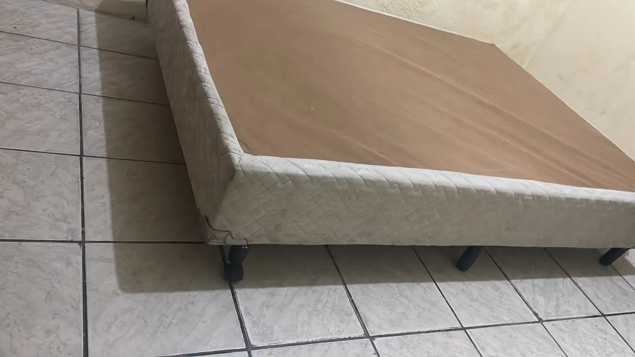Cama box - Foto 5