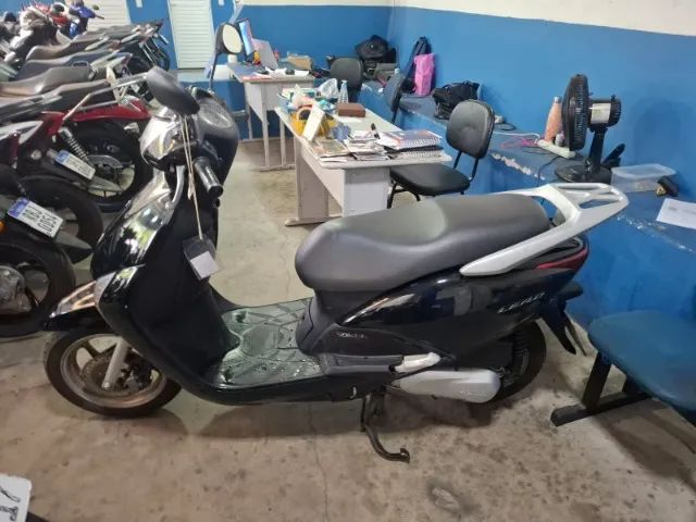 Honda Lead 110cc 2012 - Foto 3