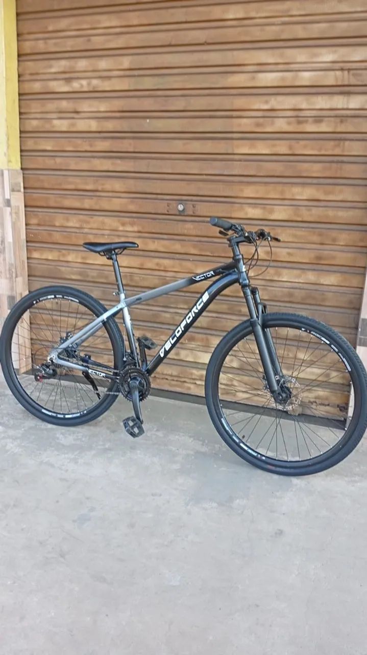 Bicicleta Aro 29 - Foto 2