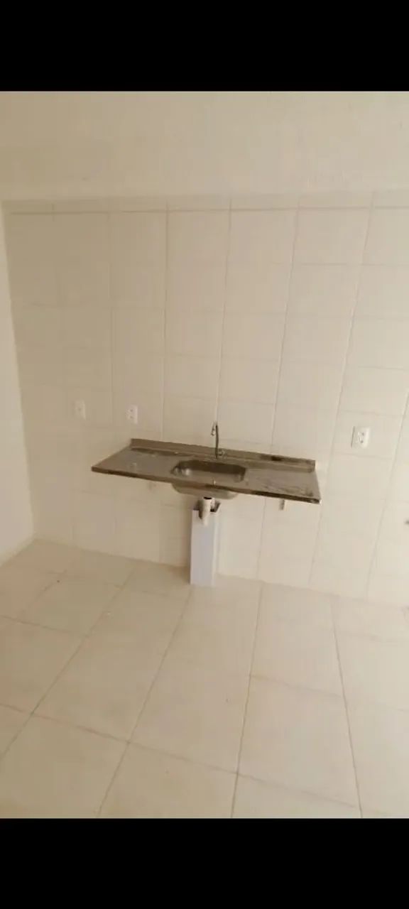 Apartamento ( Deixo pagar no nome) - Foto 2