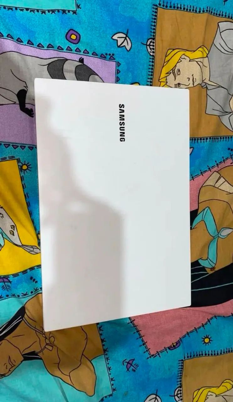 Notebook Samsung Book X40 PRO Windows 10 - Foto 2