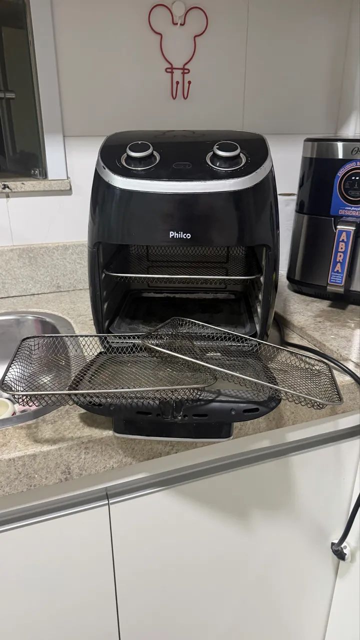 Airfryer Oven Philco