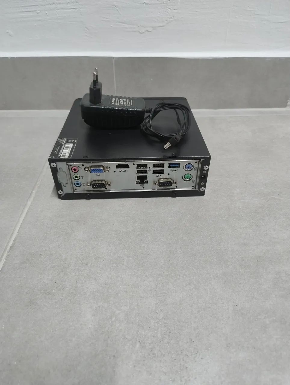 Mini PC Elgin NewEra E3 Nano - Foto 5