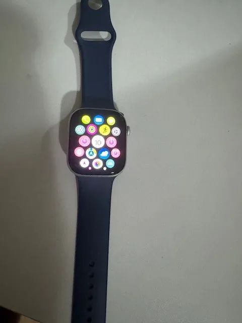 Apple Watch Series 10 46 mm  