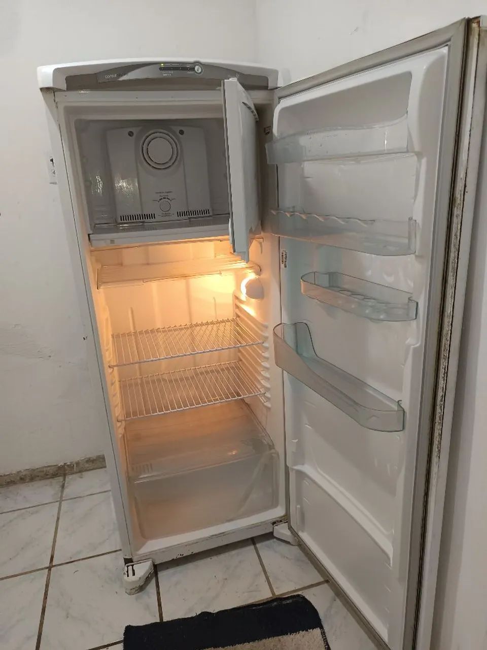 Geladeira  - Foto 2