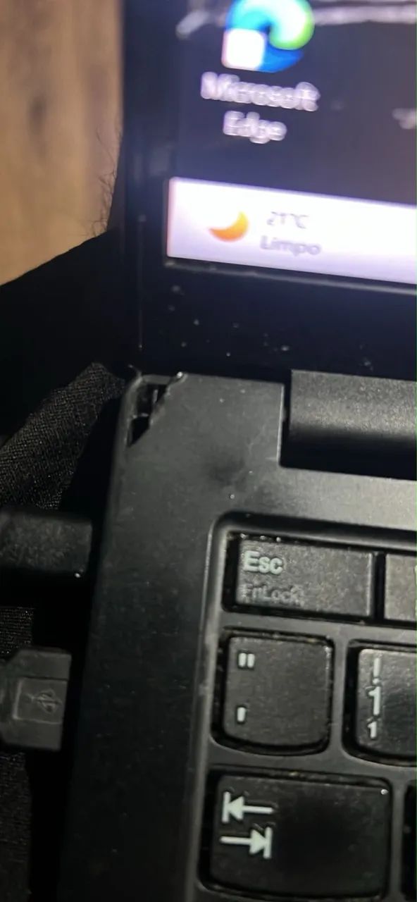 notebook lenovo - Foto 3