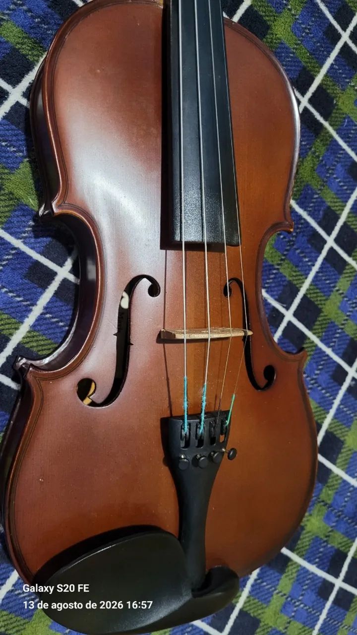Violino Mavis 1411 - Foto 2