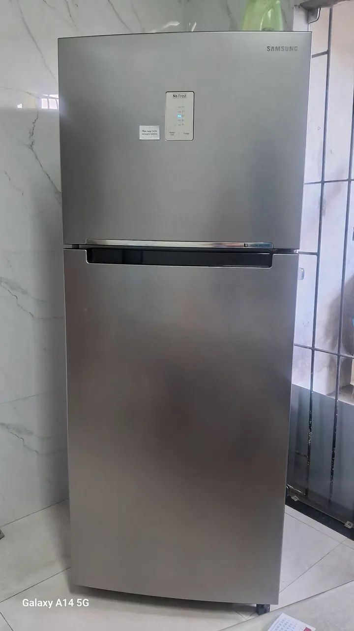 Geladeira Frost free