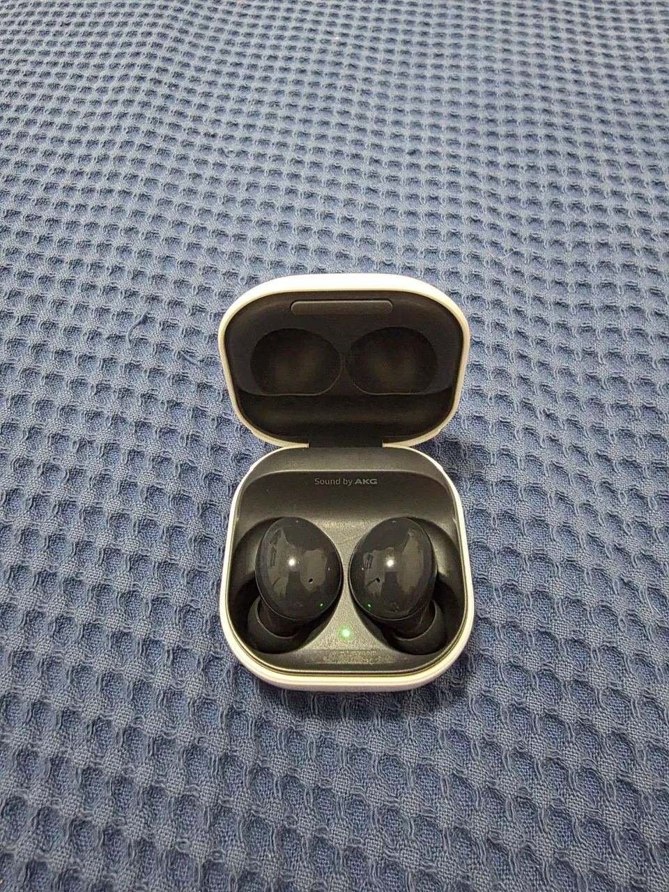 Galaxy buds2