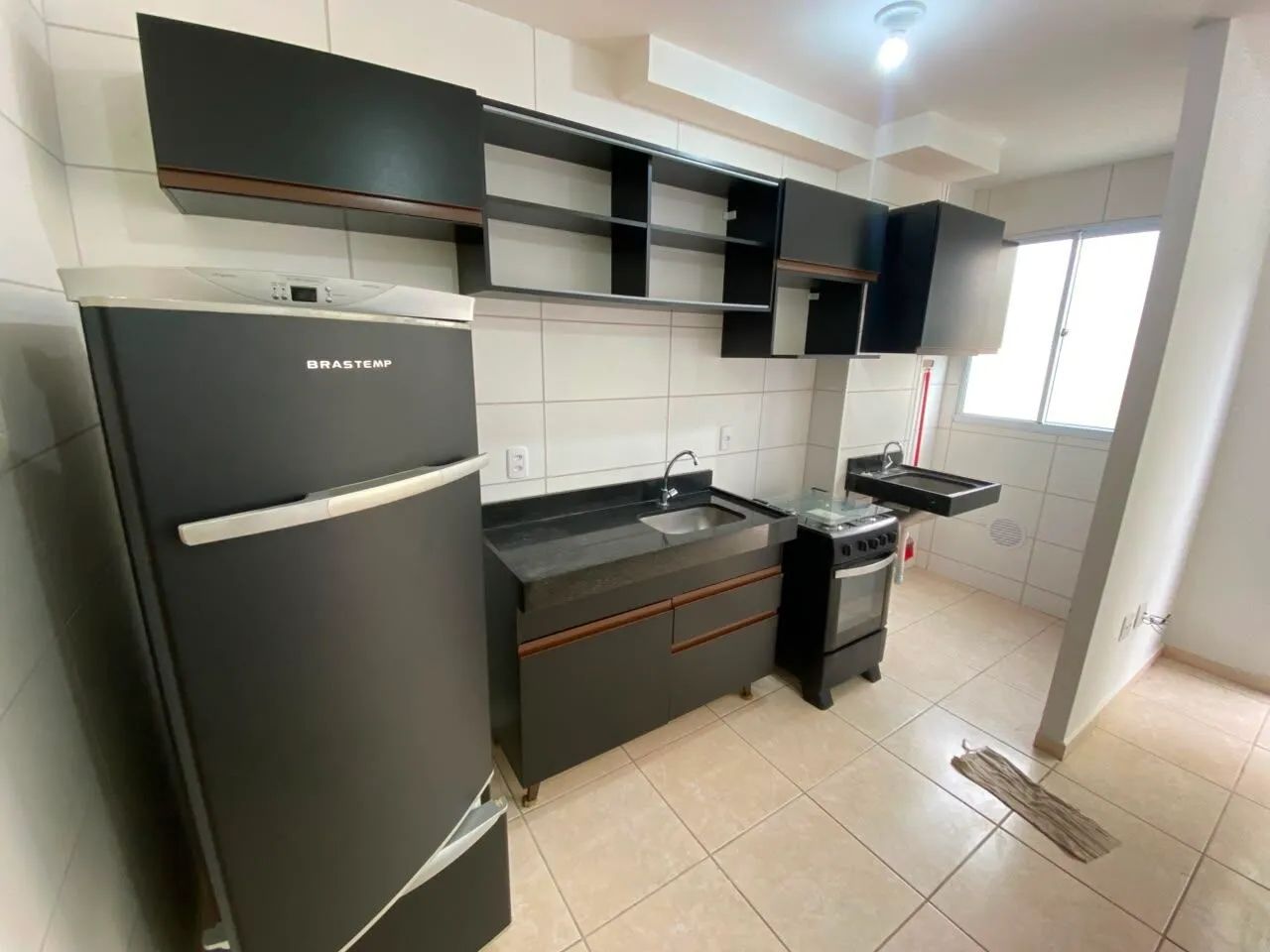 Apartamento Com área externa em Portal do Sol, João Pessoa/PB - Foto 3