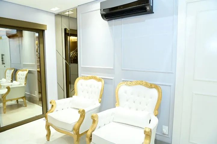 Ponto comercial para Clínica, 69m² - Foto 3