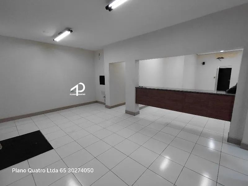 Casa no bairro Centro em Cuiabá - MT - Foto 5