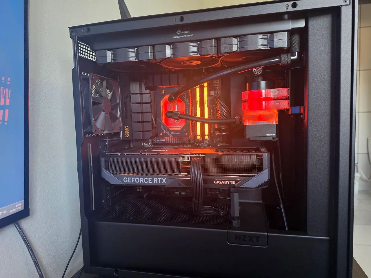 Computador RTX 5090 - Foto 2