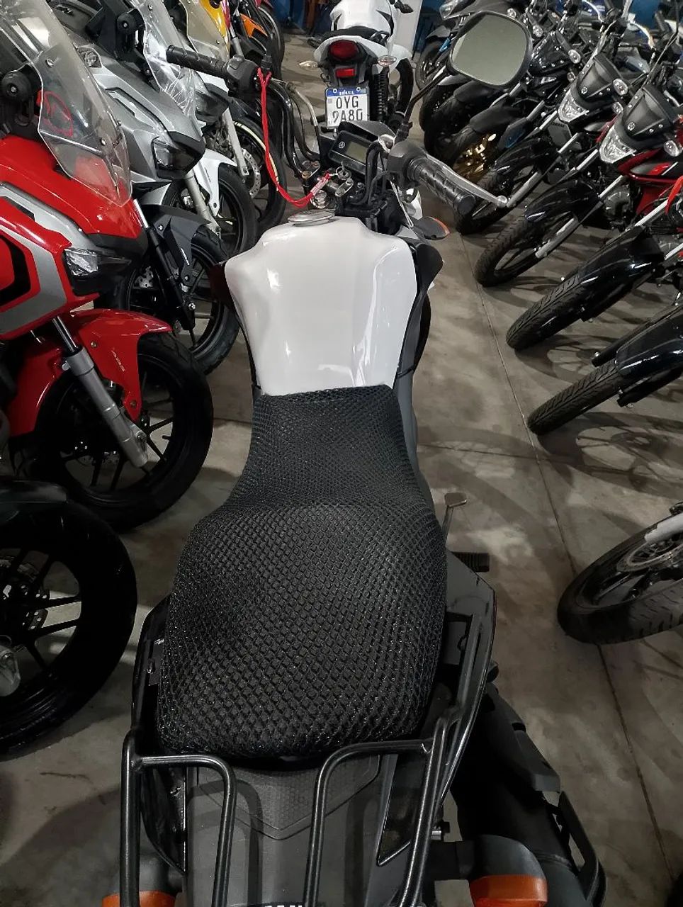 YAMAHA Factor 150 2016 - Foto 4