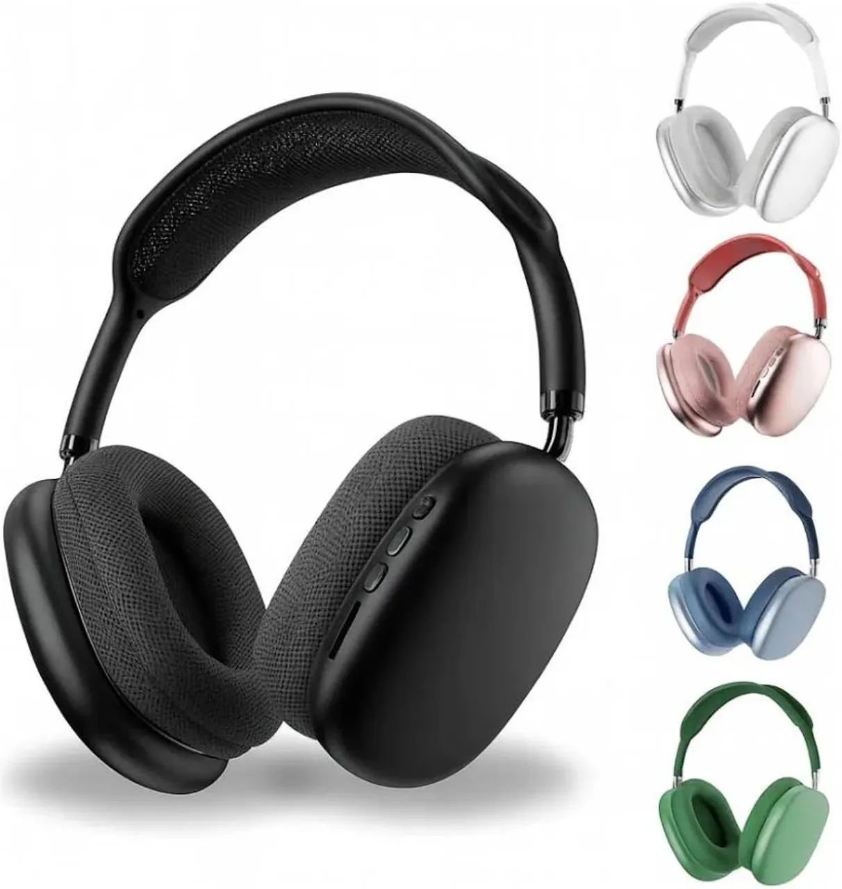 Fone de Ouvido Bluetooth  - Foto 5