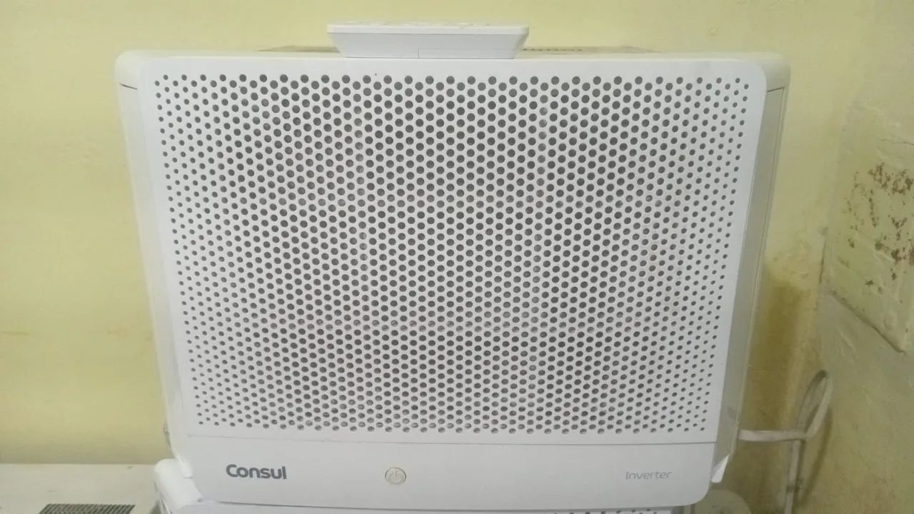 Ar-condicionado  - Foto 4
