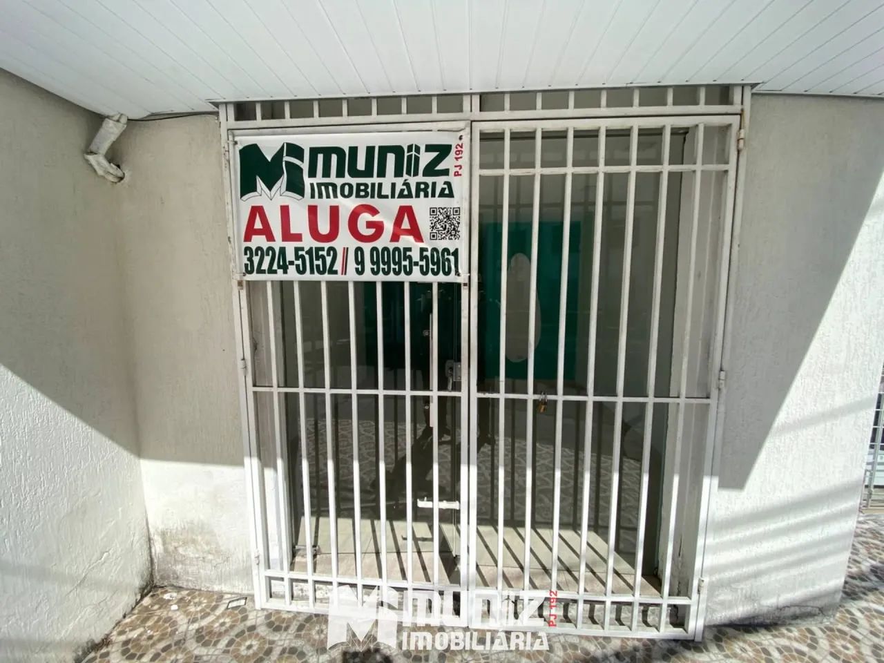 Sala Comercial na Avenida Nestor Sampaio para Alugar - Foto 4