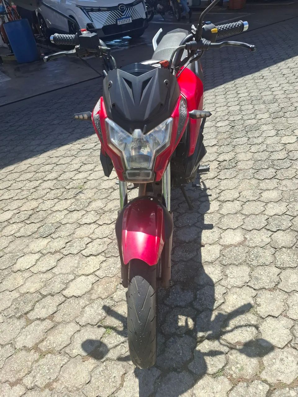 Jef 150  - Foto 3