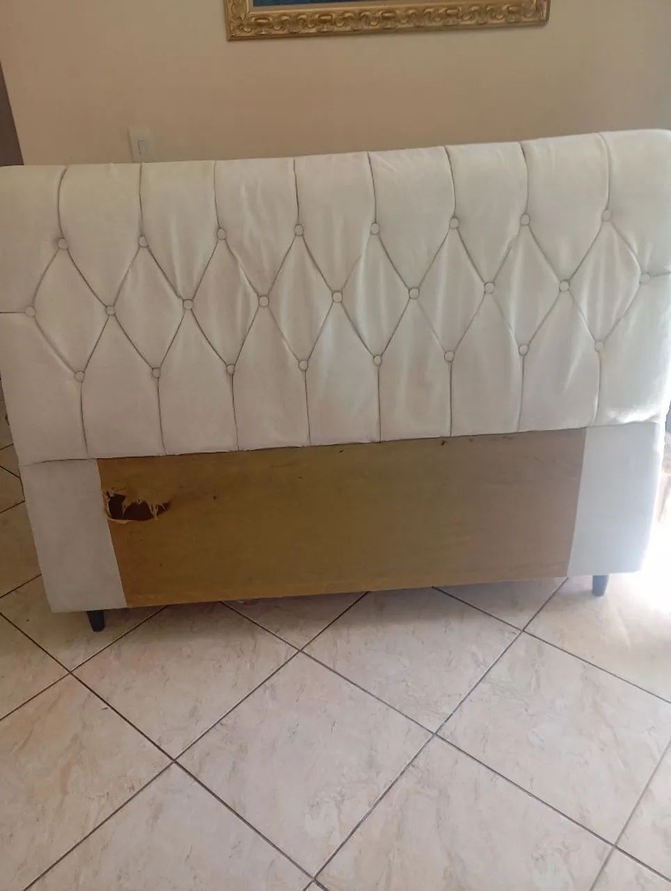 Cabeceira cama box - Foto 3
