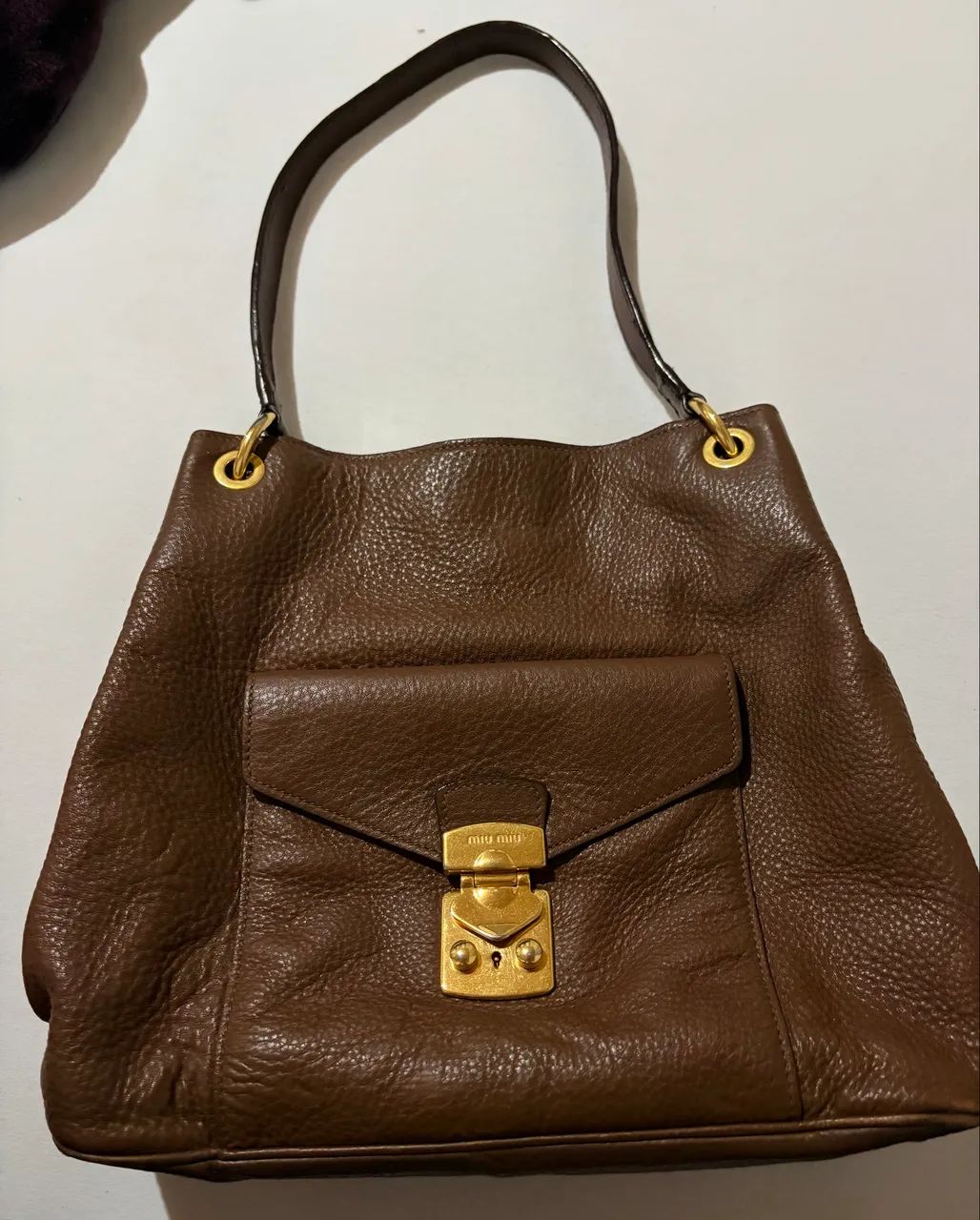 Bolsa Miumiu - Foto 2