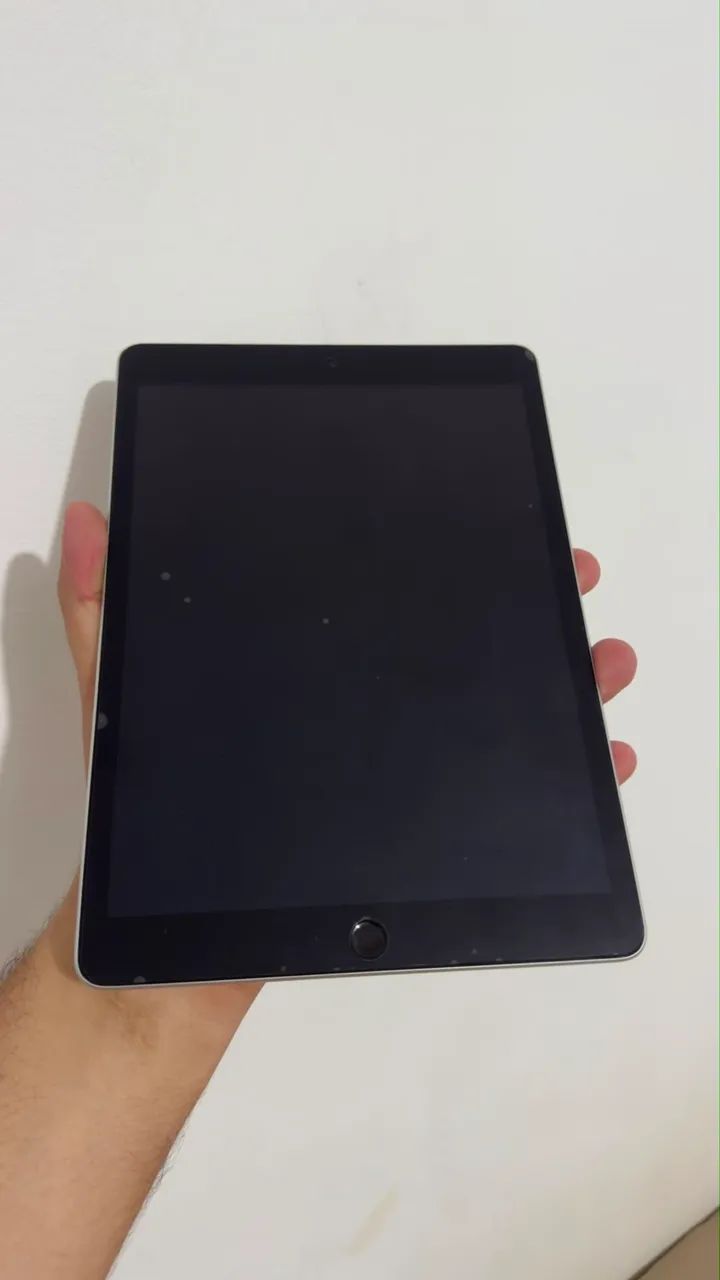 iPad 9ª geração, 64 gb. Sem marcas de uso! - Foto 4