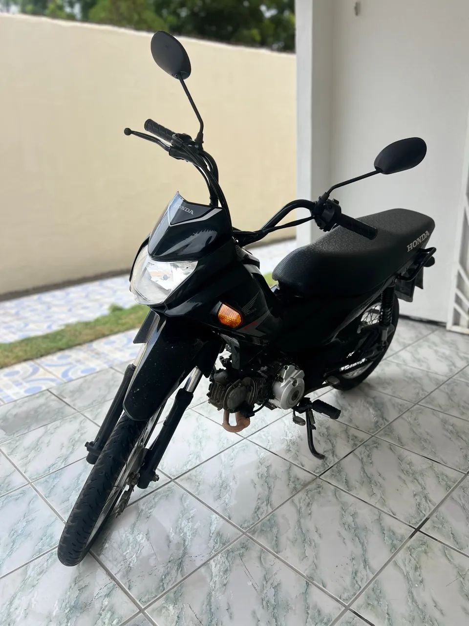 Honda Pop 110i 2026 - Foto 2